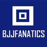 BJJ Fanatics Channel Logo