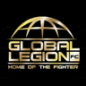 Global Legion FC Channel Logo