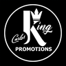 King Carlos Promotions Channel Logo