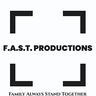 FAST Productions Channel Logo