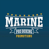 Marine Pro Boxing Promotions Channel Logo