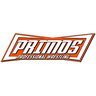 Primos Premier Pro Wrestling Channel Logo