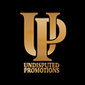 Undisputed Promotions Channel Logo