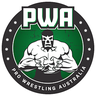 Pro Wrestling Australia Channel Logo