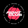 Triller Fight Club Channel Logo