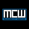 Melbourne City Wrestling Channel Logo