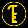 Ellis Boxing Channel Logo