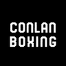 Conlan Boxing Channel Logo