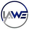 Latin American Wrestling Entertainment Channel Logo