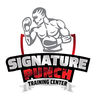Signature Punch Promotions Channel Logo