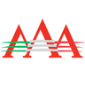 AAA Lucha Libre Channel Logo