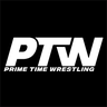 Prime Time Wrestling Channel Logo