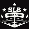 SLB Fight Night Channel Logo