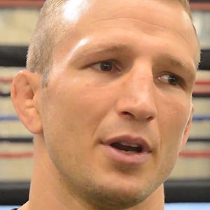 T.J. Dillashaw