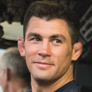 Dominick Cruz