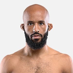 Demetrious Johnson