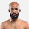 Demetrious Johnson Profile Image