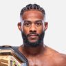 Aljamain Sterling Profile Image