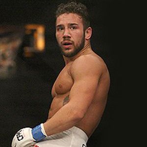 Jimmie Rivera