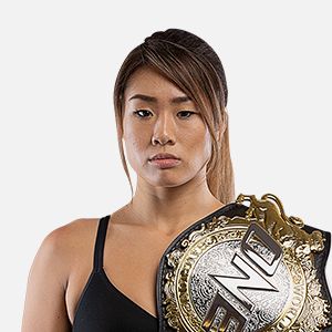 Angela Lee