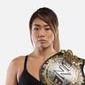 Angela Lee Profile Image