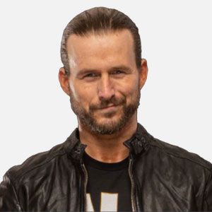 Adam Cole