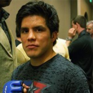 Henry Cejudo