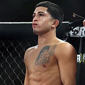 Sergio Pettis