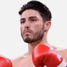 Josh Kelly Profile Image