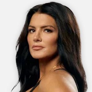 Gina Carano