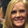 Holly Holm Profile Image