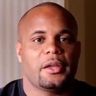 Daniel Cormier Profile Image