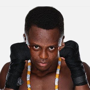 Isaac Dogboe