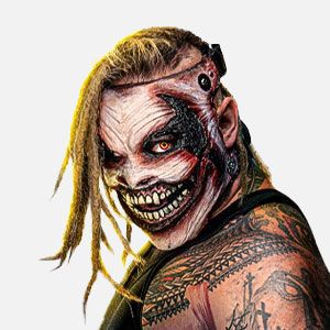 The Fiend Bray Wyatt