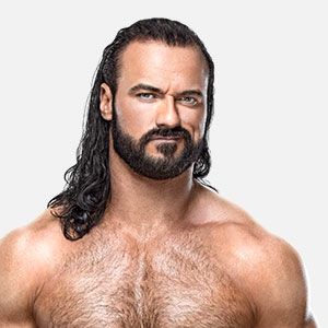 Drew McIntyre