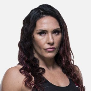 Cat Zingano