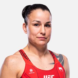 Raquel Pennington