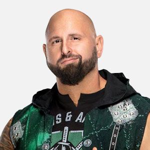 Karl Anderson