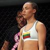 Rose Namajunas