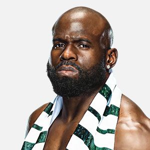 Apollo Crews