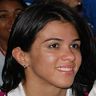 Claudia Gadelha Profile Image