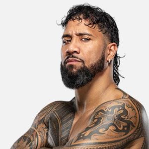 Jey Uso