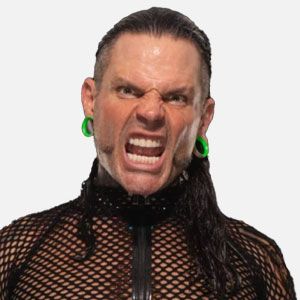 Jeff Hardy