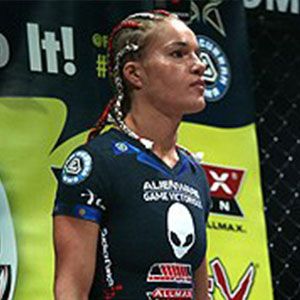 Felice Herrig