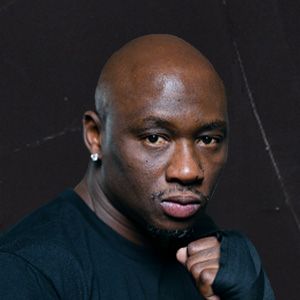 Antonio Tarver