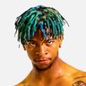 Lio Rush Profile Image