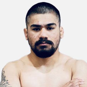 Israel Galvan
