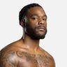 Hasim Rahman Jr Profile Image