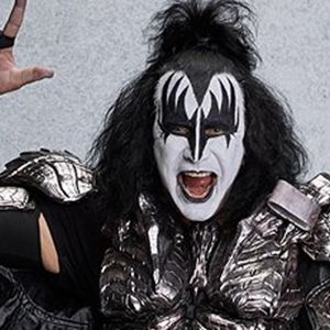 Gene Simmons