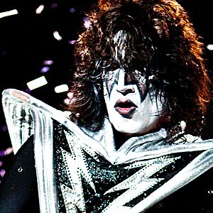 Tommy Thayer